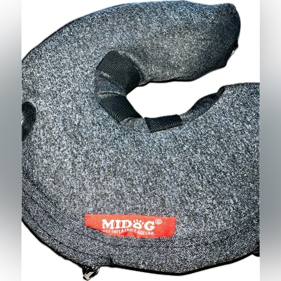 Protective Recovery Cone for X-Small Dogs and Cats & Puppies - (Neck:5"-8") - Picture 9 of 12